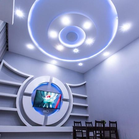 Harmony Residency - 4 Bedrooms Βουδαπέστη Εξωτερικό φωτογραφία