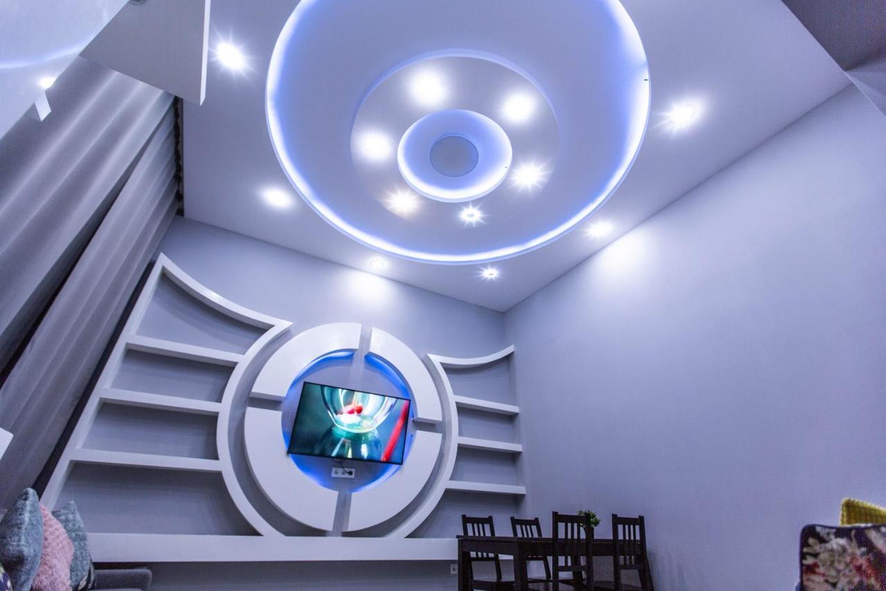 Harmony Residency - 4 Bedrooms Βουδαπέστη Εξωτερικό φωτογραφία