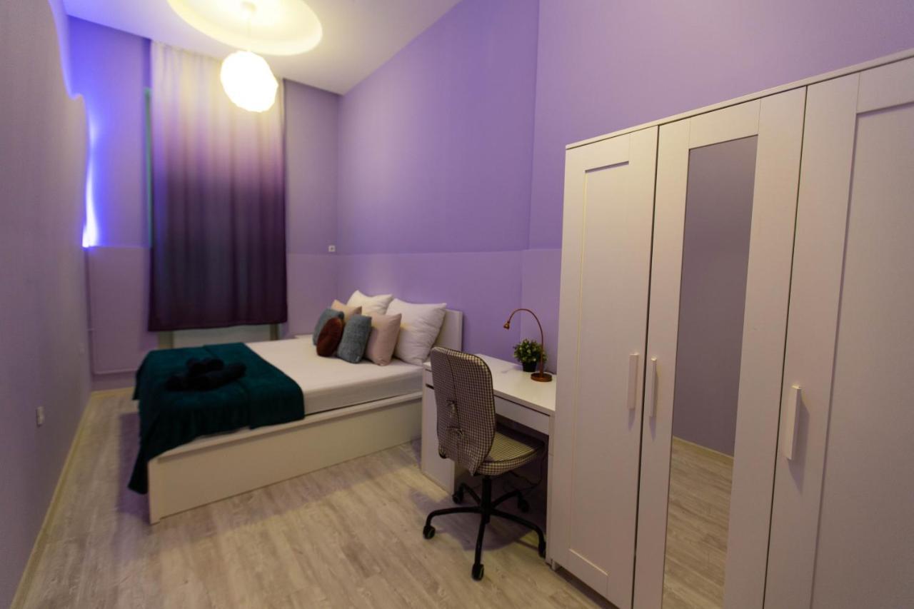 Harmony Residency - 4 Bedrooms Βουδαπέστη Εξωτερικό φωτογραφία