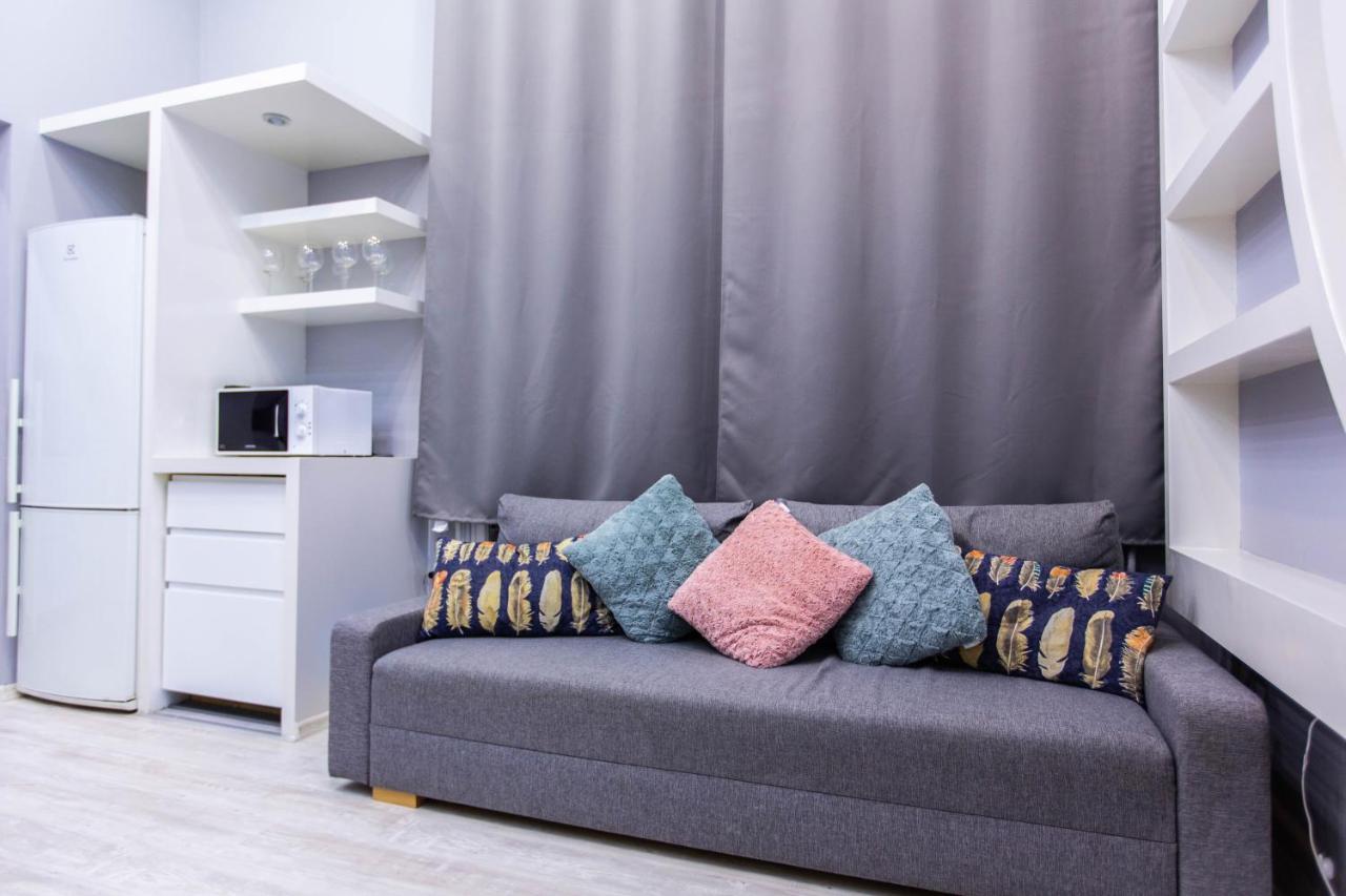 Harmony Residency - 4 Bedrooms Βουδαπέστη Εξωτερικό φωτογραφία