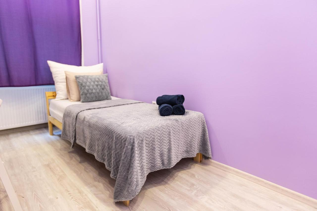 Harmony Residency - 4 Bedrooms Βουδαπέστη Εξωτερικό φωτογραφία