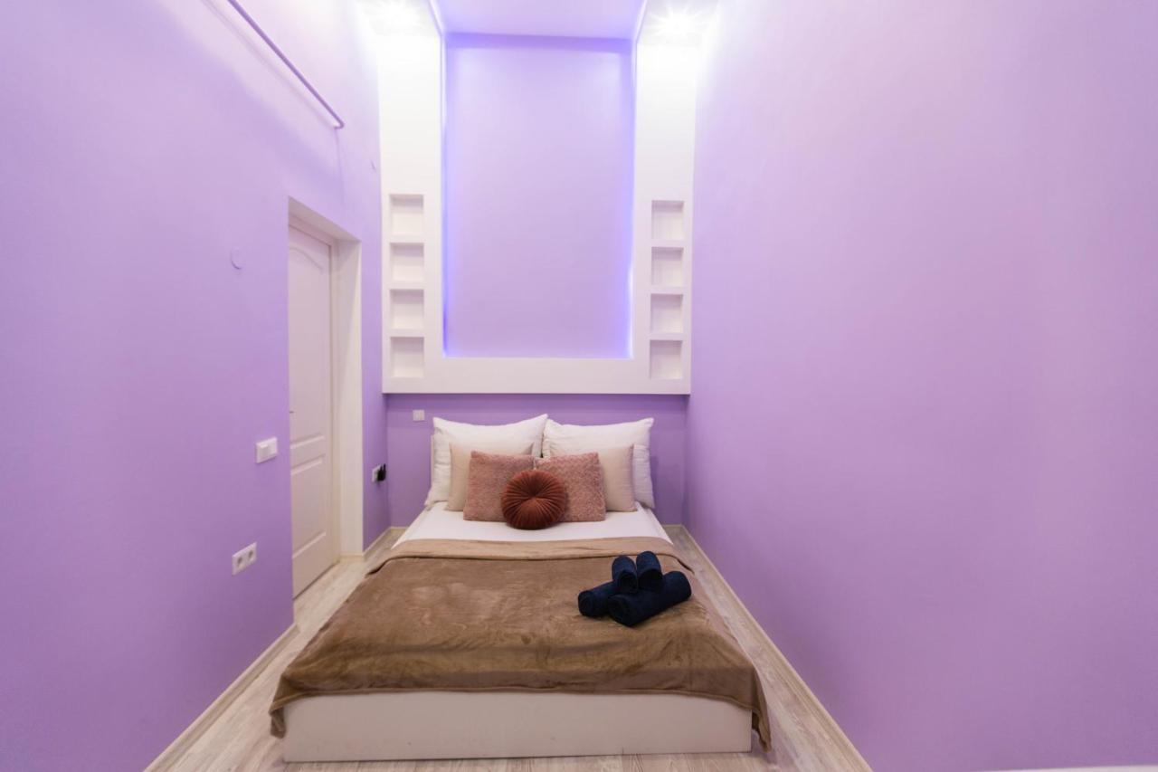 Harmony Residency - 4 Bedrooms Βουδαπέστη Εξωτερικό φωτογραφία